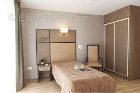 Investissement en residence Senior - photo 2
