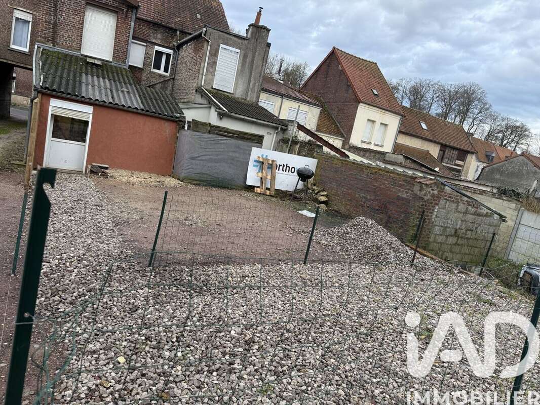 Photo 9 - Maison à SAINT-POL-SUR-TERNOISE