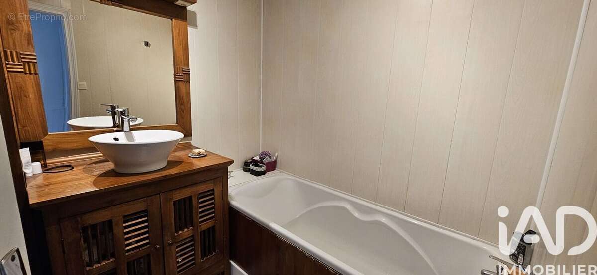 Photo 8 - Maison à VERTOU