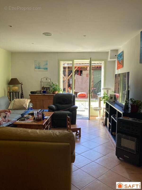 Photo 6 - Maison à LUZECH