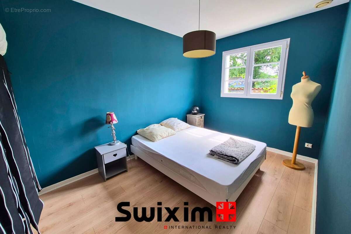 Propriété de 7 piéces avec un appartement de type T3. - photo 16
