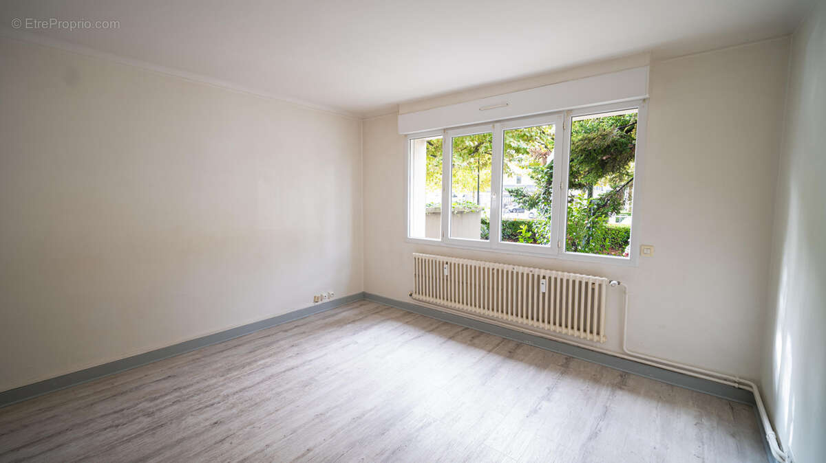 Appartement à MONTELIMAR