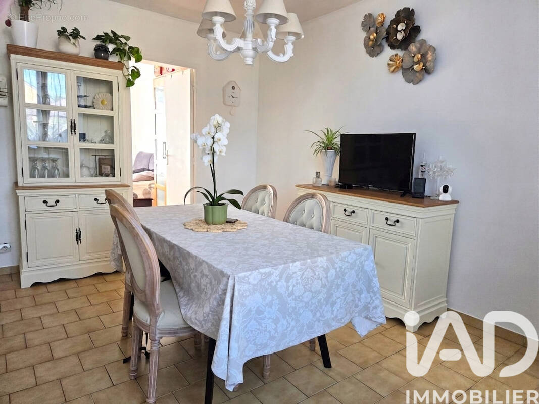 Photo 1 - Maison à TRELAZE