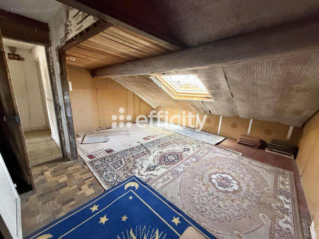 Appartement à LONGWY