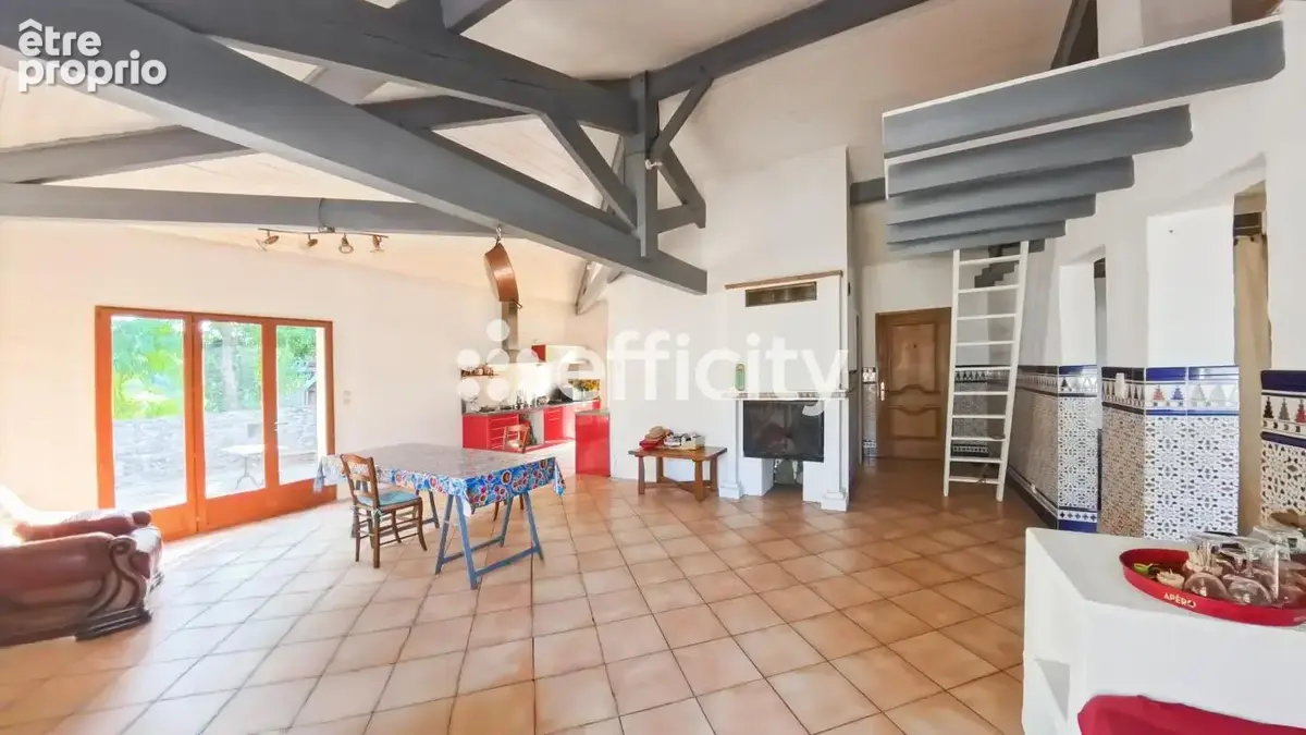 Maison 3 pièces 82 m² à vendre à Casseneuil (47440) - photo 8