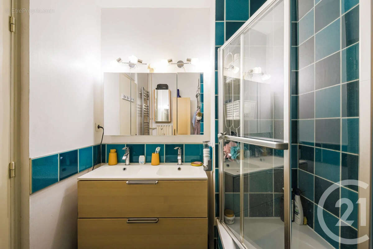 Appartement à EYBENS