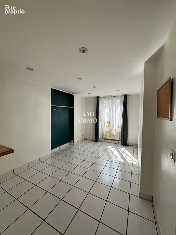 Appartement à IGNY