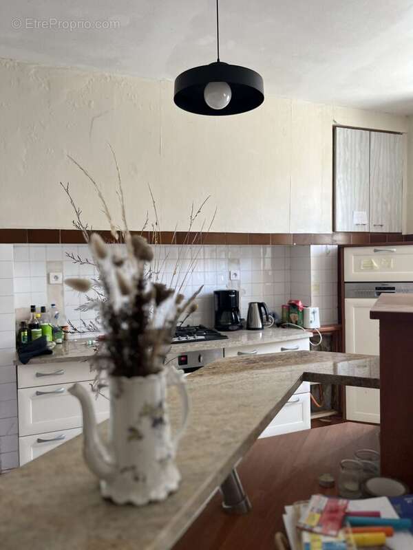 Maison 98 m² à Groix  - photo 5