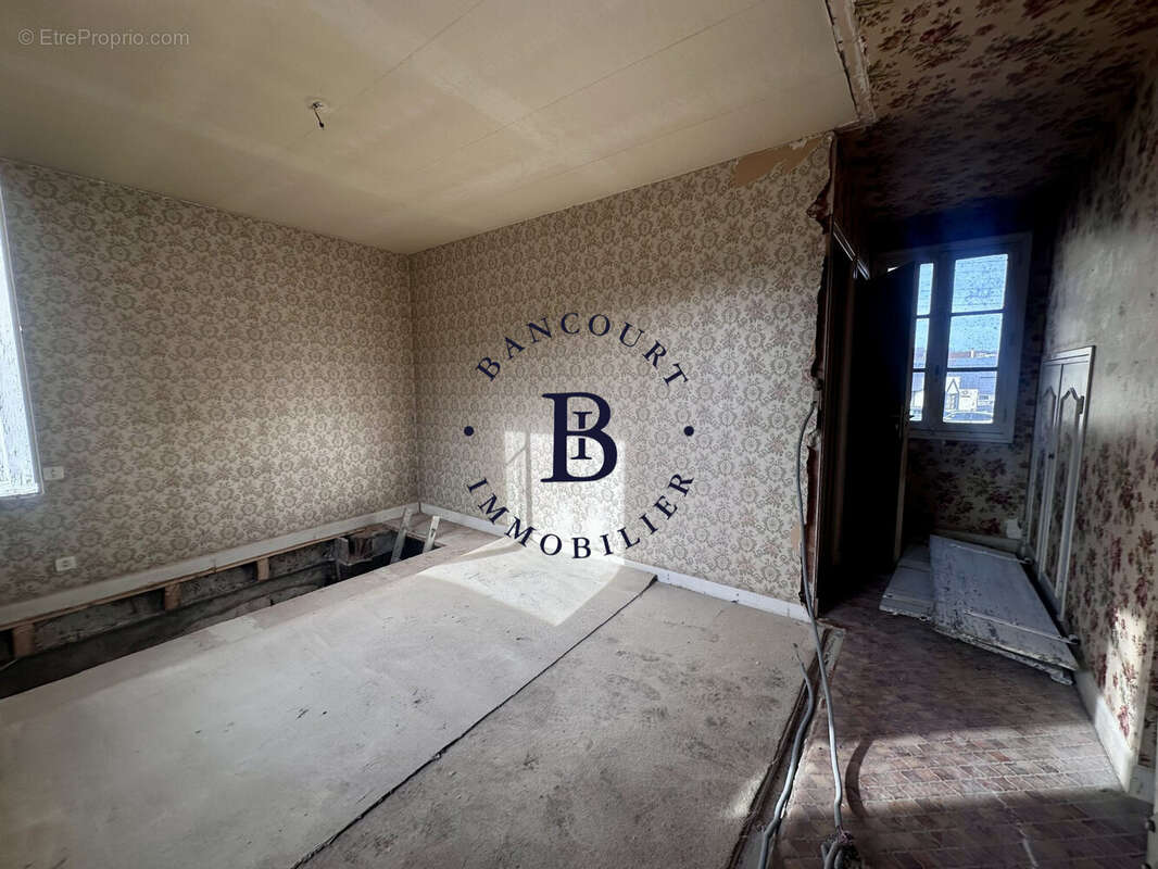 Maison à BRIVE-LA-GAILLARDE