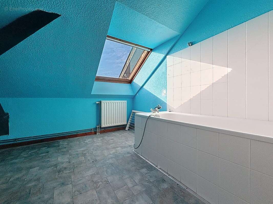 Appartement à MONTREUX-VIEUX