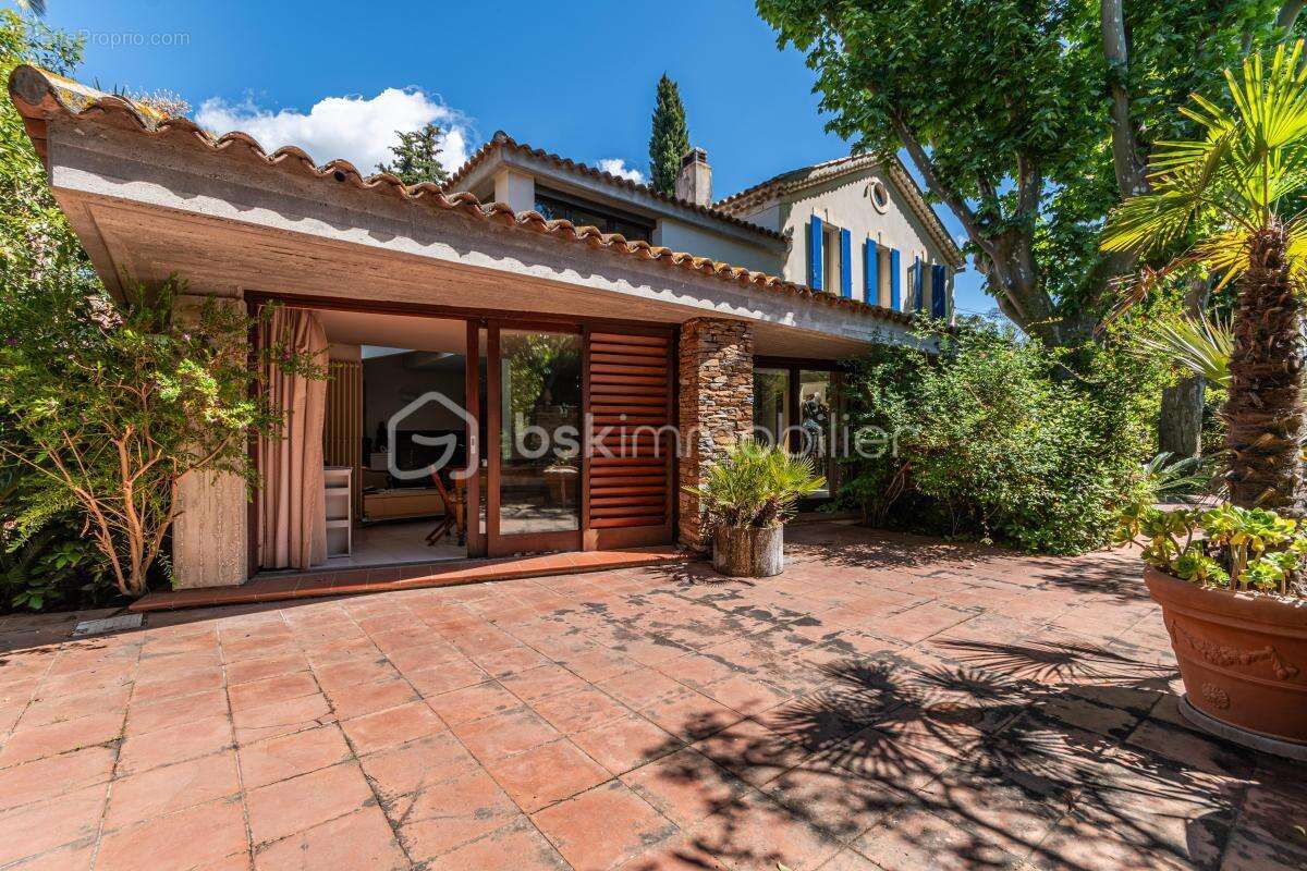 *** les ameniers-cap brun *** maison d'architecte de caractère *** coup de coeur *** - photo 6