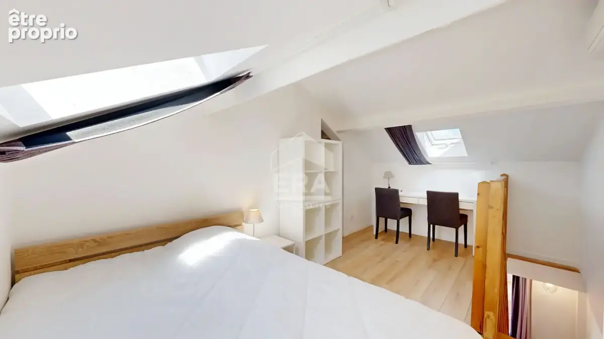 Appartement 31m² à nice - photo 8