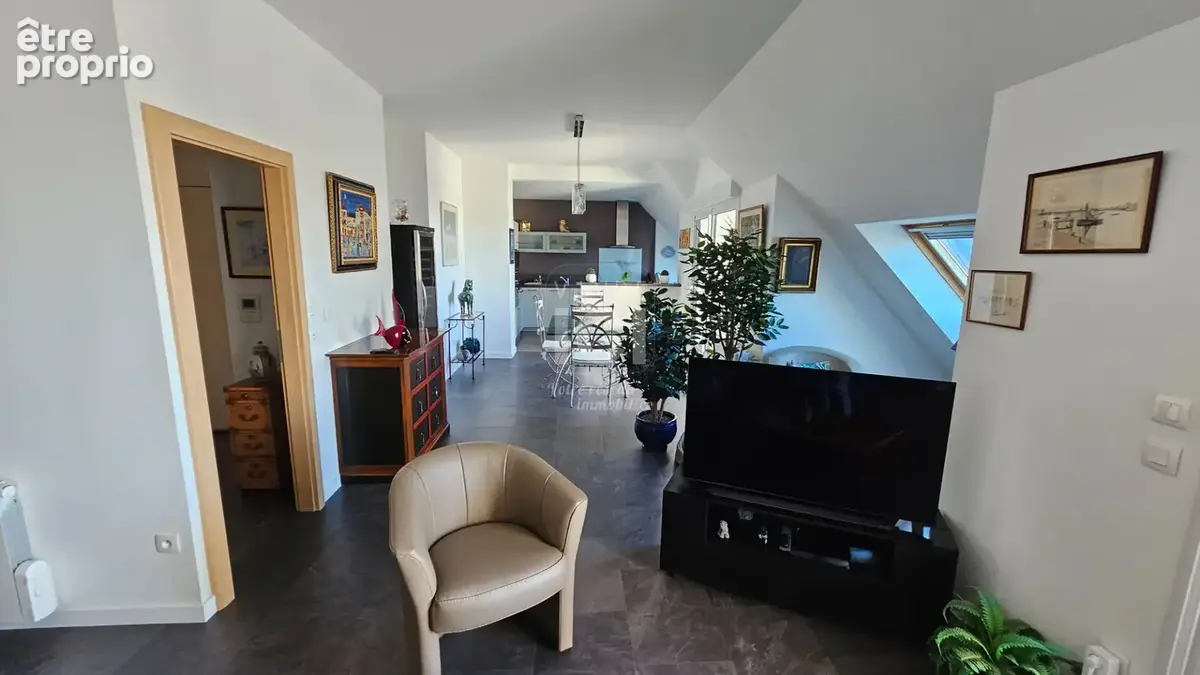 Appartement Saint Brevin Les Pins - photo 2