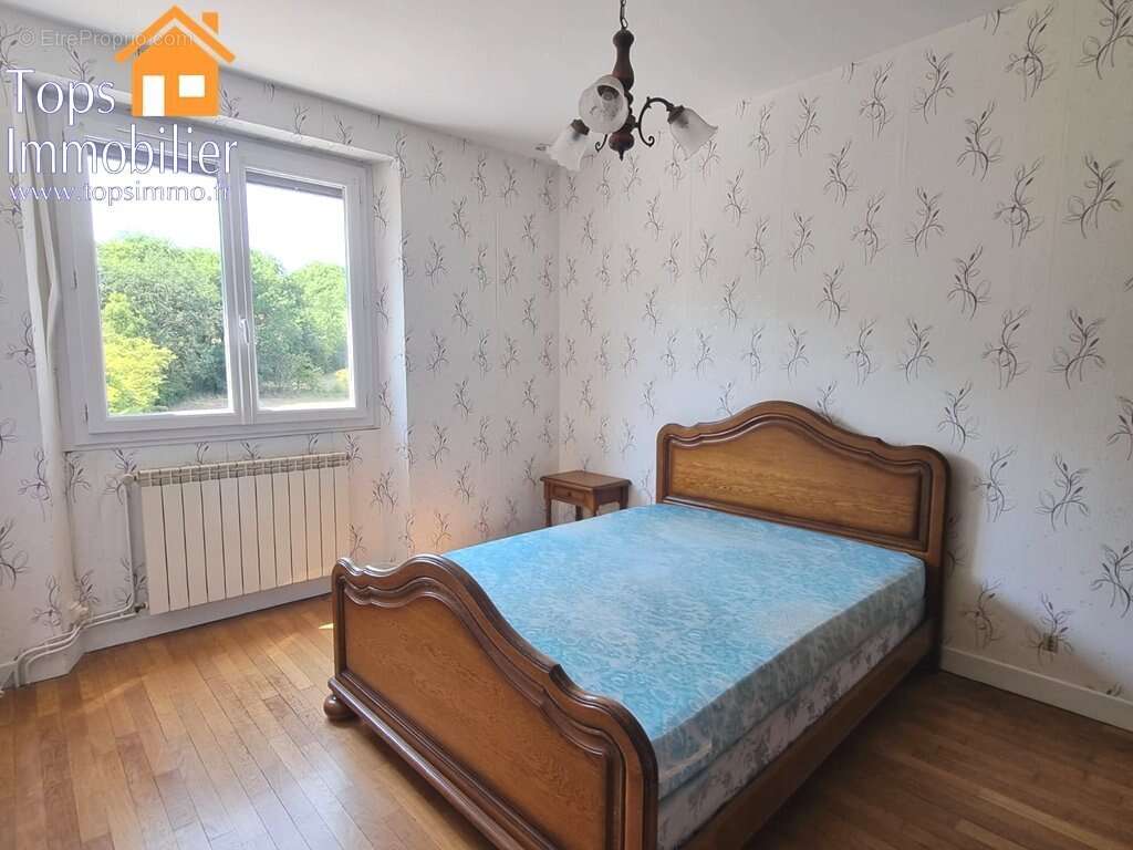 Une maison familiale à personnaliser selon vos envies ! - photo 7