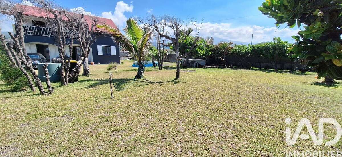 Photo 4 - Maison à SAINT-JOSEPH