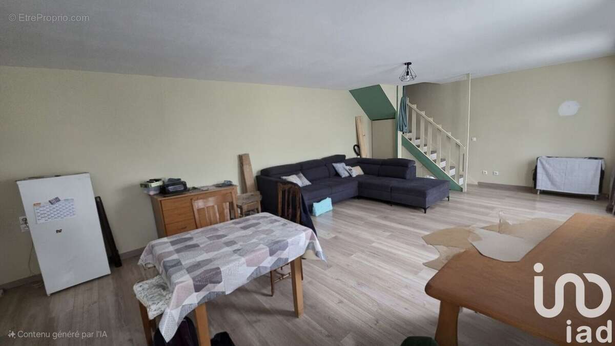 Photo 5 - Maison à CHATEAU-THIERRY