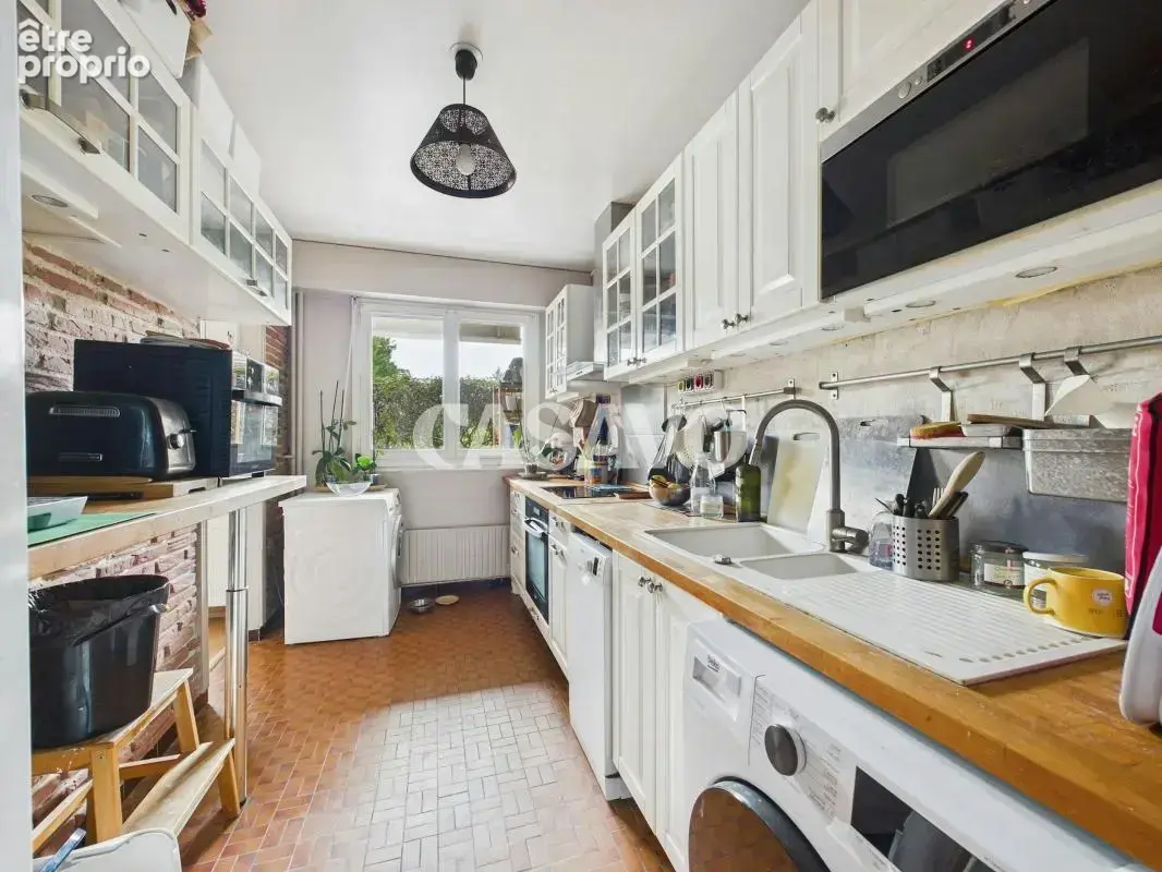 Vente Appartement 4 pièces de 80m² - 78000 Versailles - photo 9