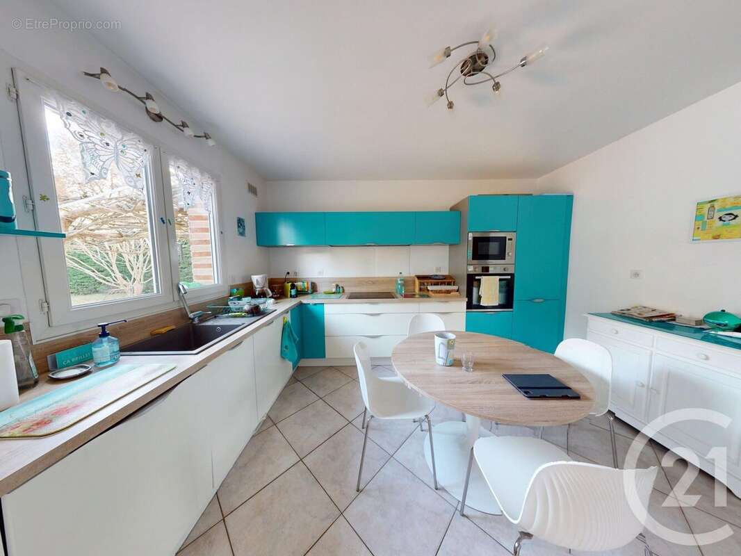 Photo 5 - Maison à PIBRAC