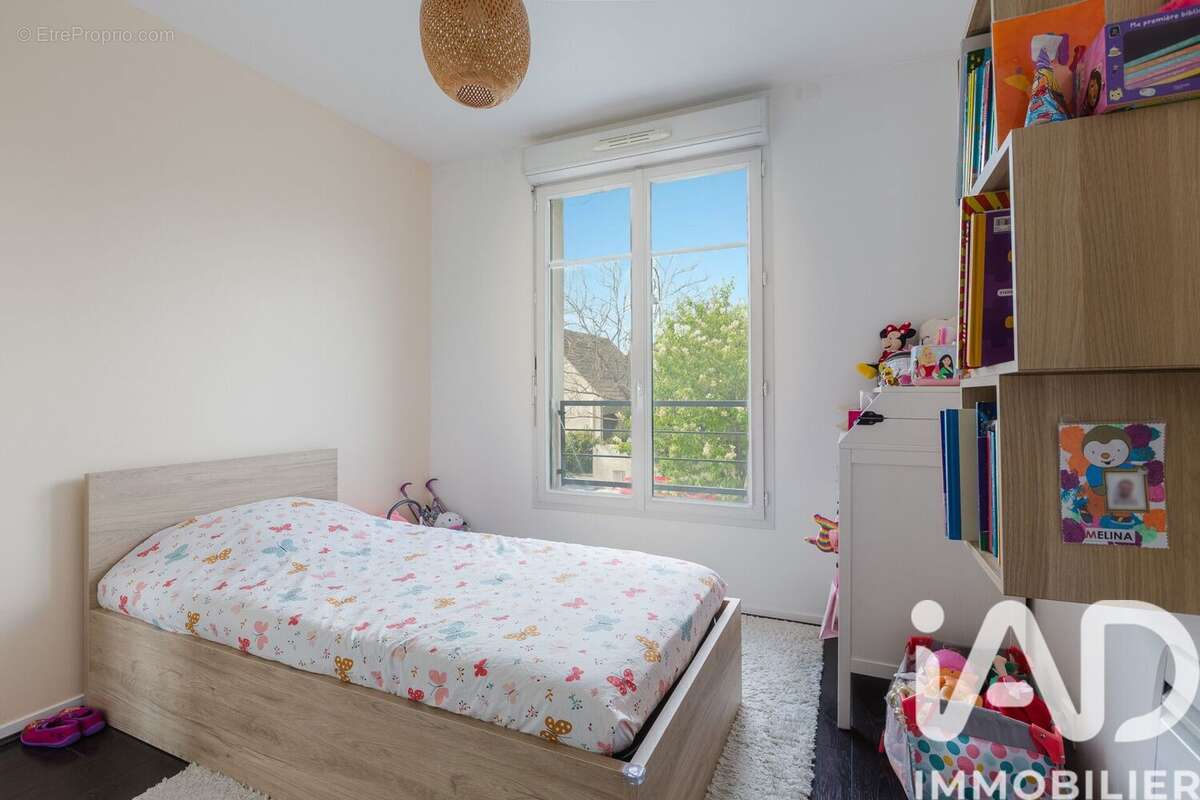 Photo 7 - Appartement à LE PLESSIS-TREVISE