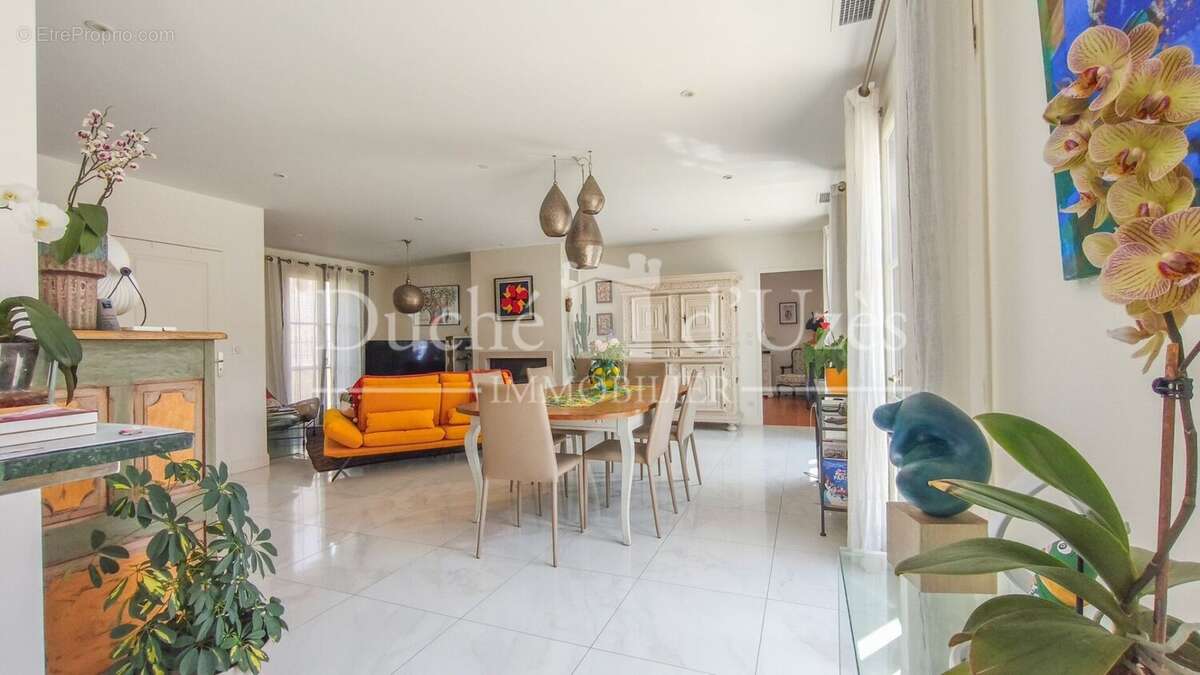 Photo 4 - Maison à UZES