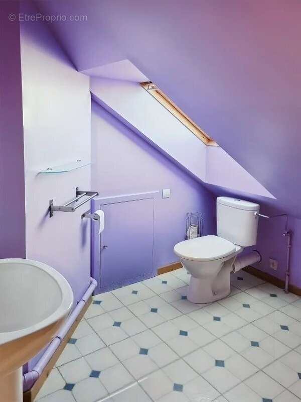 Maison à SCHILTIGHEIM