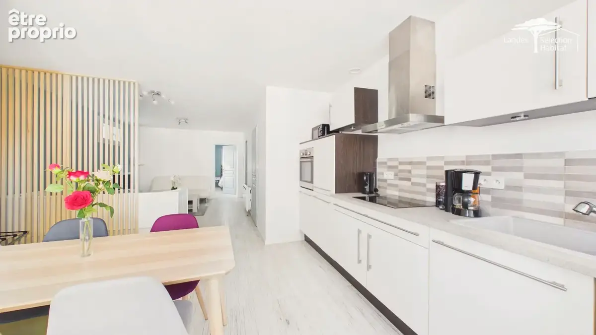Demeure de Prestige XIXe en Chalosse pour événements et Maisons d'Hôtes - photo 14