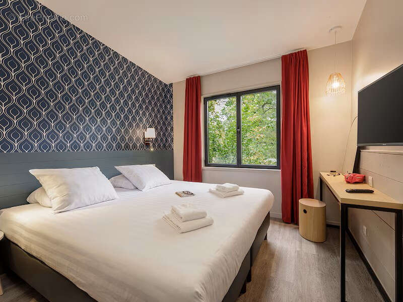Investissement dans un Center Parcs - photo 5