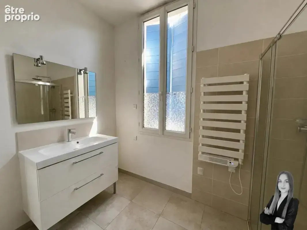À VENDRE – EYGUIÈRES - Maison type 4 de 119m2 - photo 8