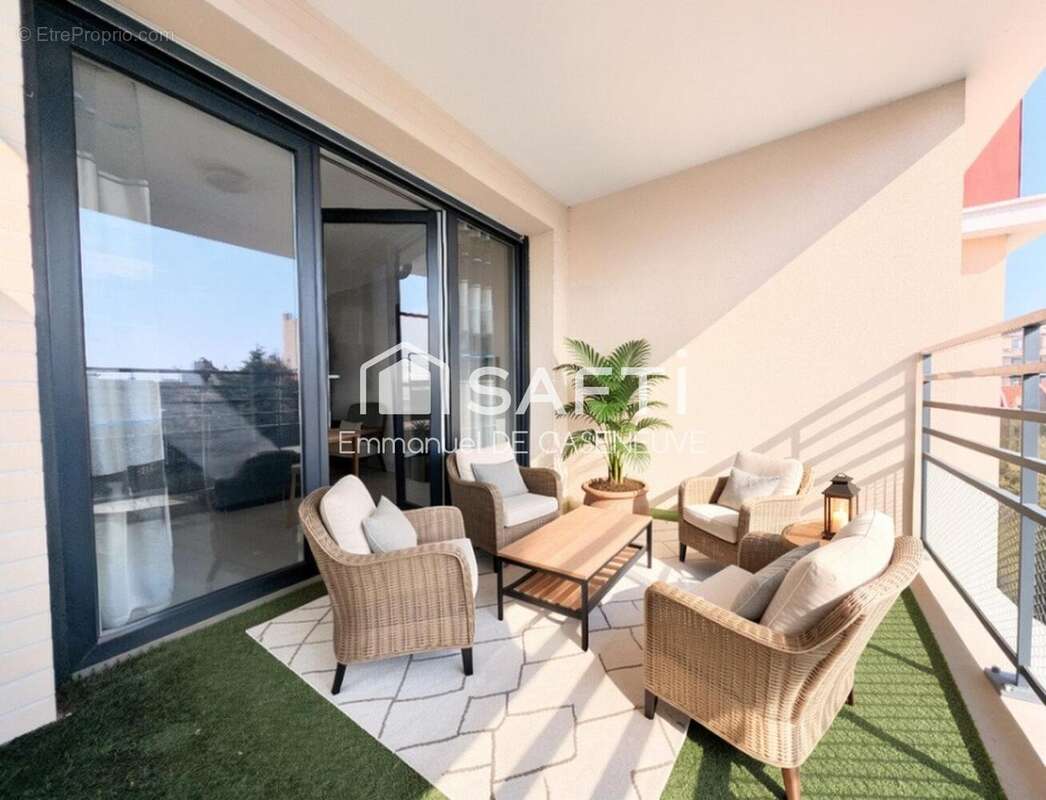 Photo 3 - Appartement à BONDY