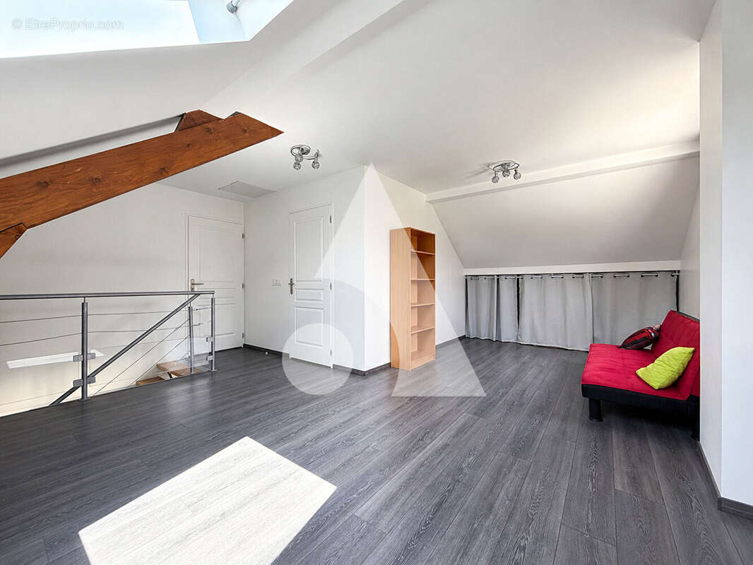 Maison Voglans 6 pièce(s) 136.24 m2 - photo 9
