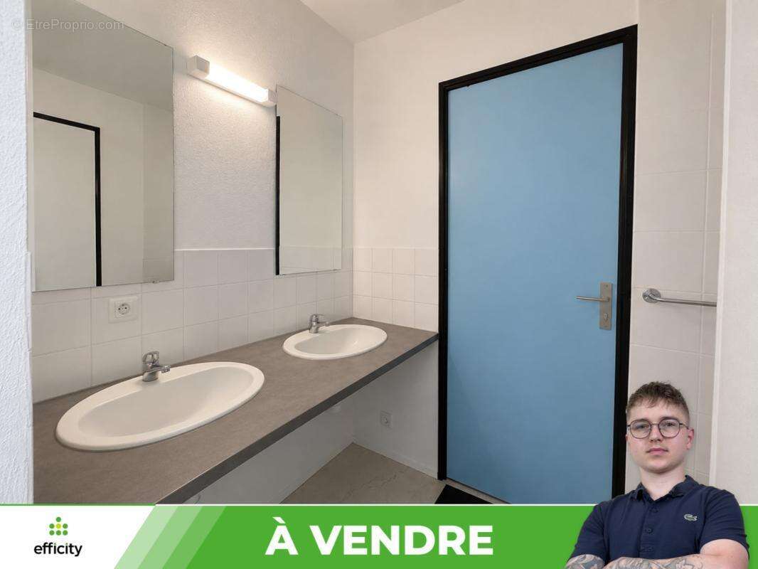 Appartement - photo 4