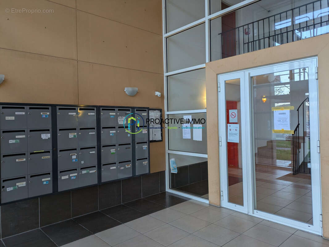 Appartement à CAVIGNAC