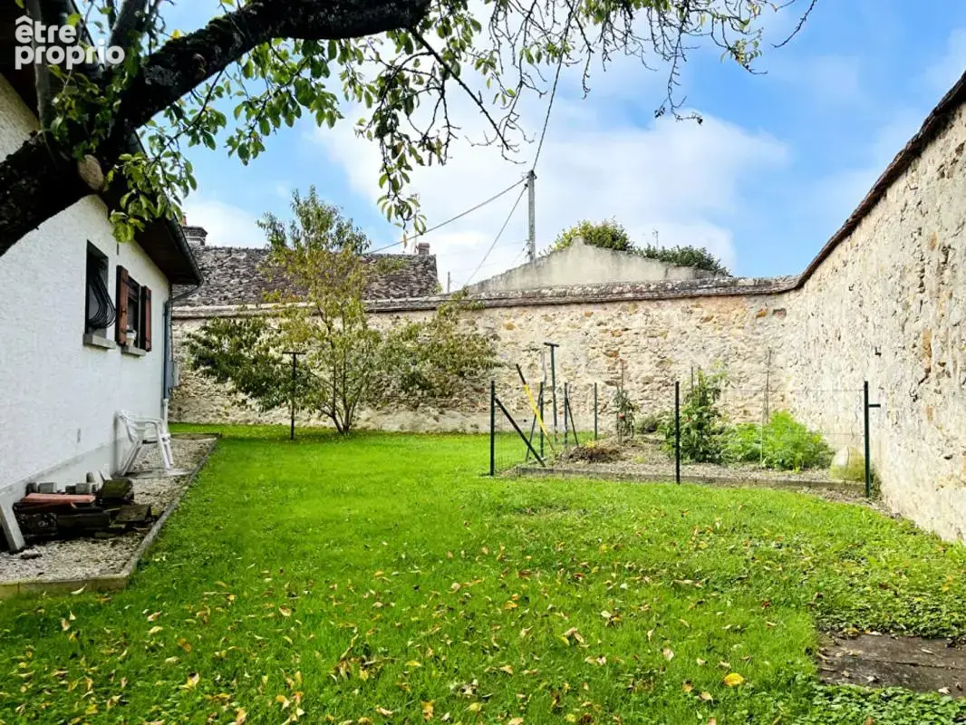 Pavillon T5, 101 m2 sur 960 m2 de terrain - photo 10