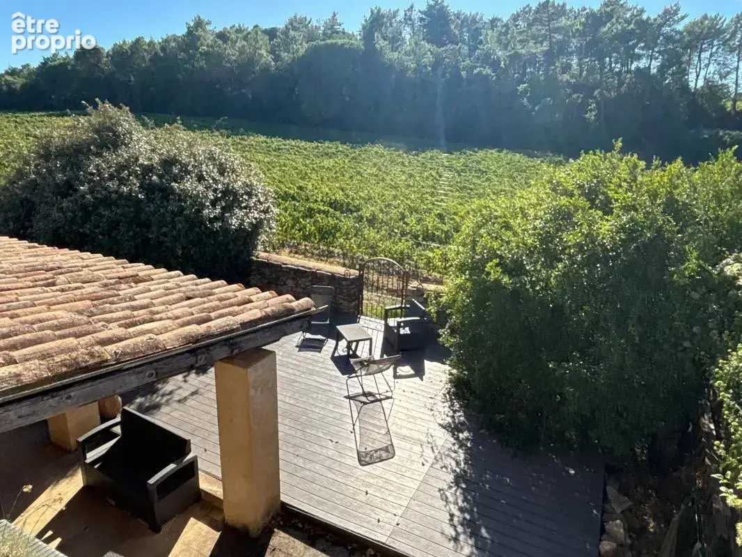 Maison 5 pièces 130 m² à vendre à Tresques (30330) - photo 15