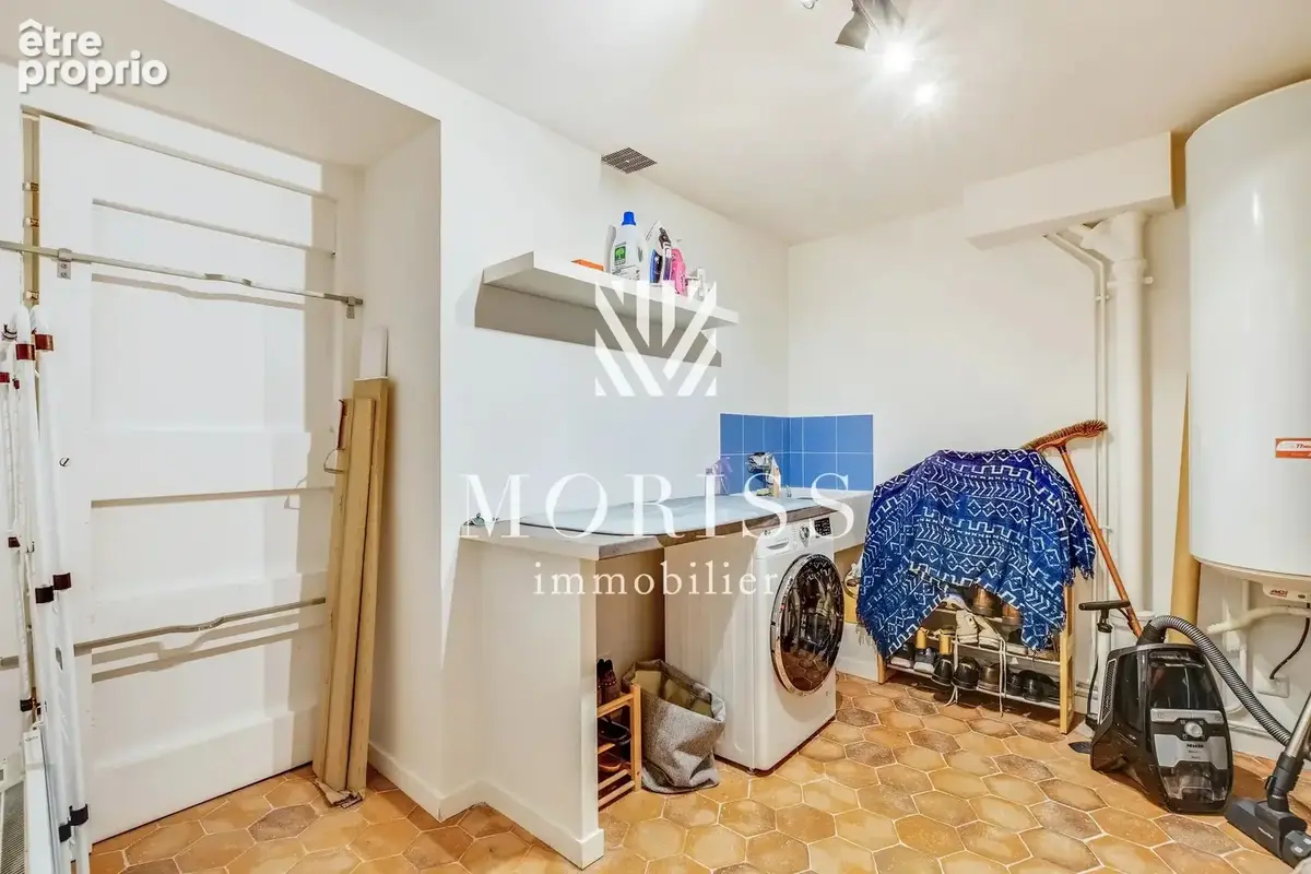 Appartement 3/4 pieces - jules joffrin 75018 - photo 12