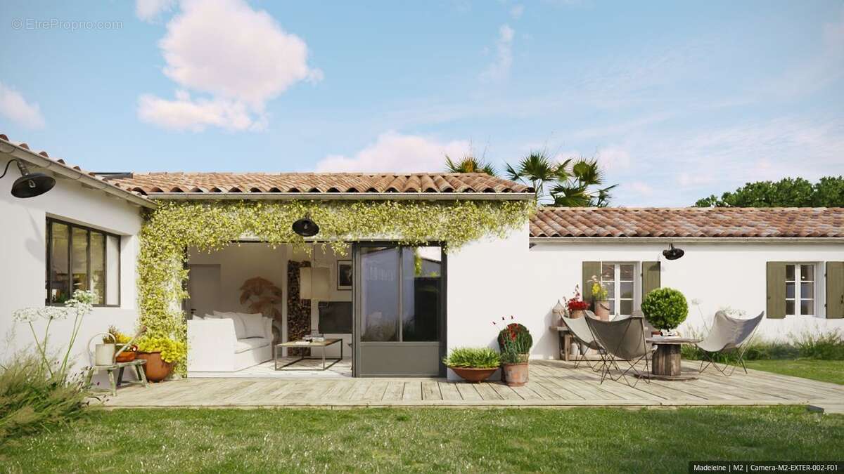 Maison À Vendre - photo 3