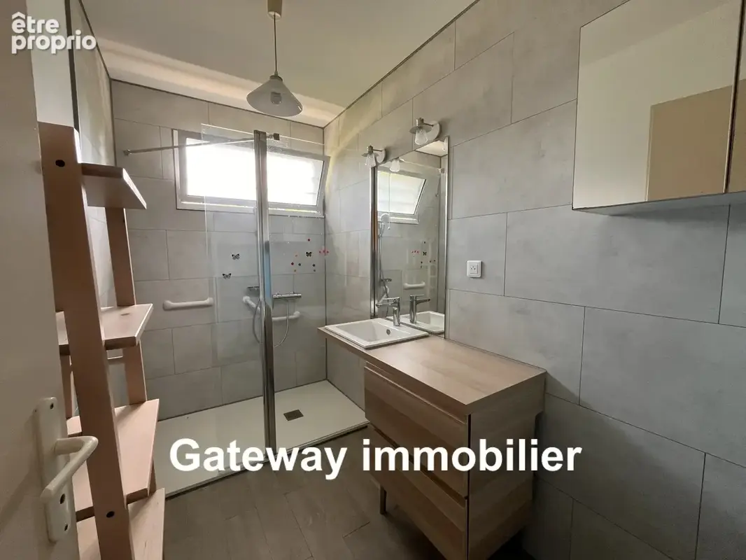 Maison avec jardin à Orcet 63670 - photo 9