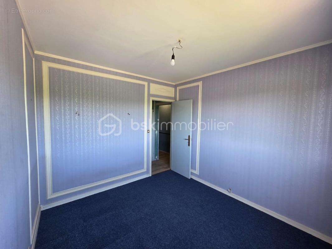 Appartement à QUINCY-SOUS-SENART