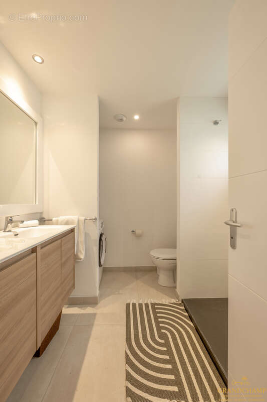 Duplex vue mer + terrasse   Anse Marcel - photo 6