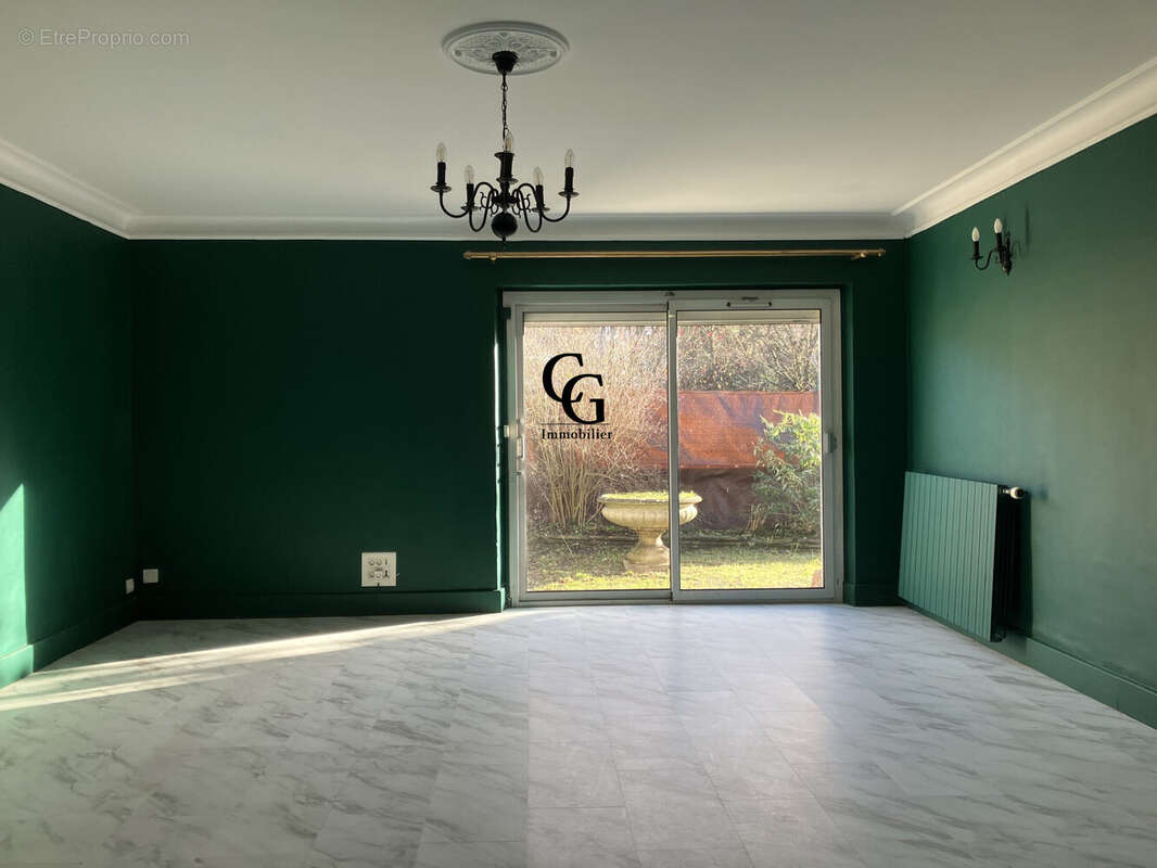 Maison à BASSE-GOULAINE