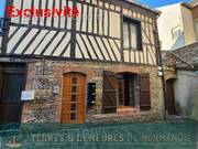 Appartement à DIEPPE