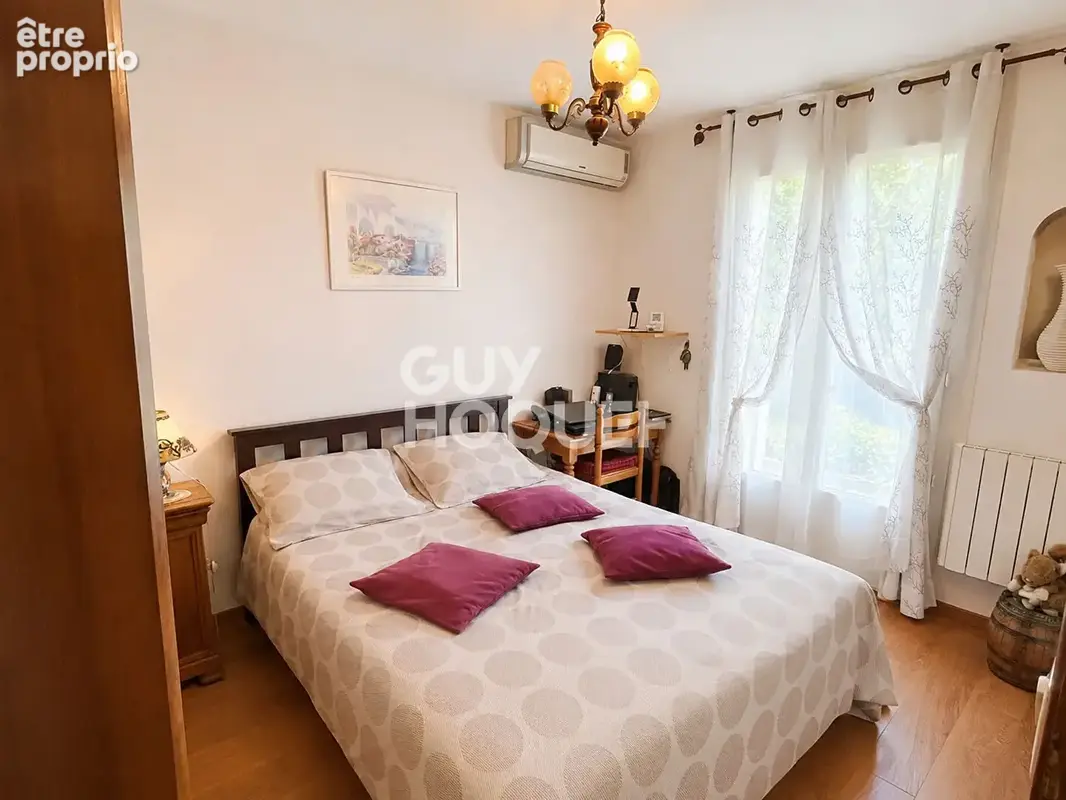 EXCLUSIVITÉ  Maison familiale 7 pièces 143m², jardin et garage, Mennecy - photo 6