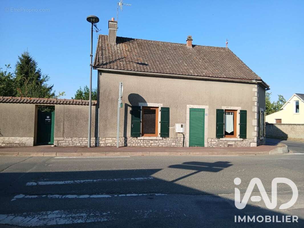 Maison 155 m² à Ymonville  - photo 2