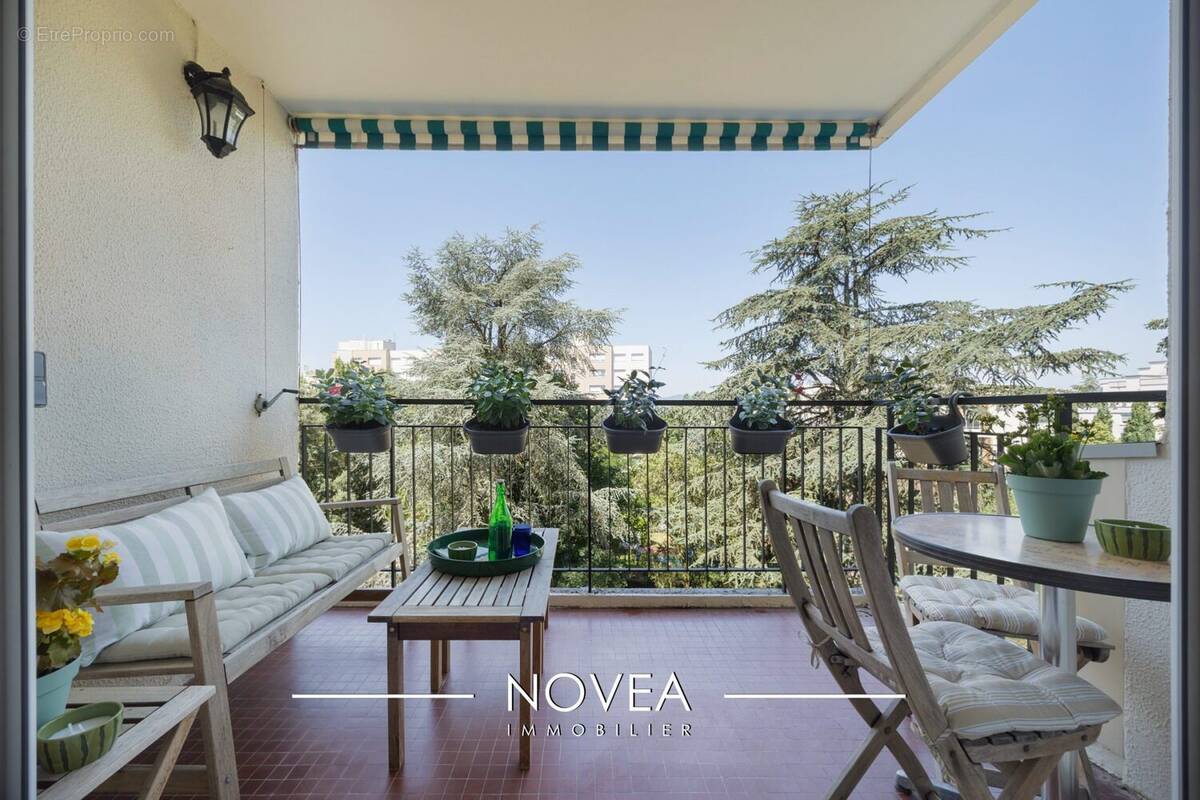 Appartement à LYON-5E