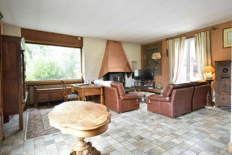 n°4 - Maison à GIVRY