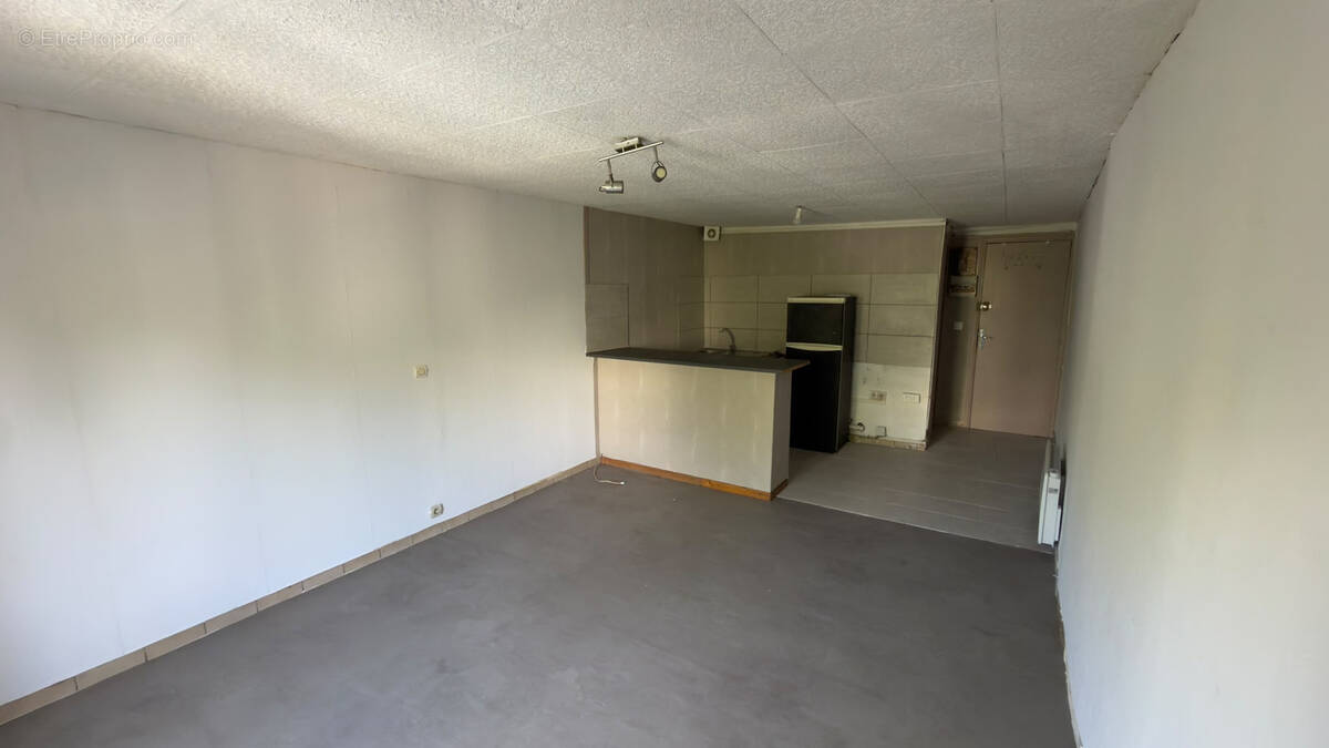 Appartement à VILLEJUIF