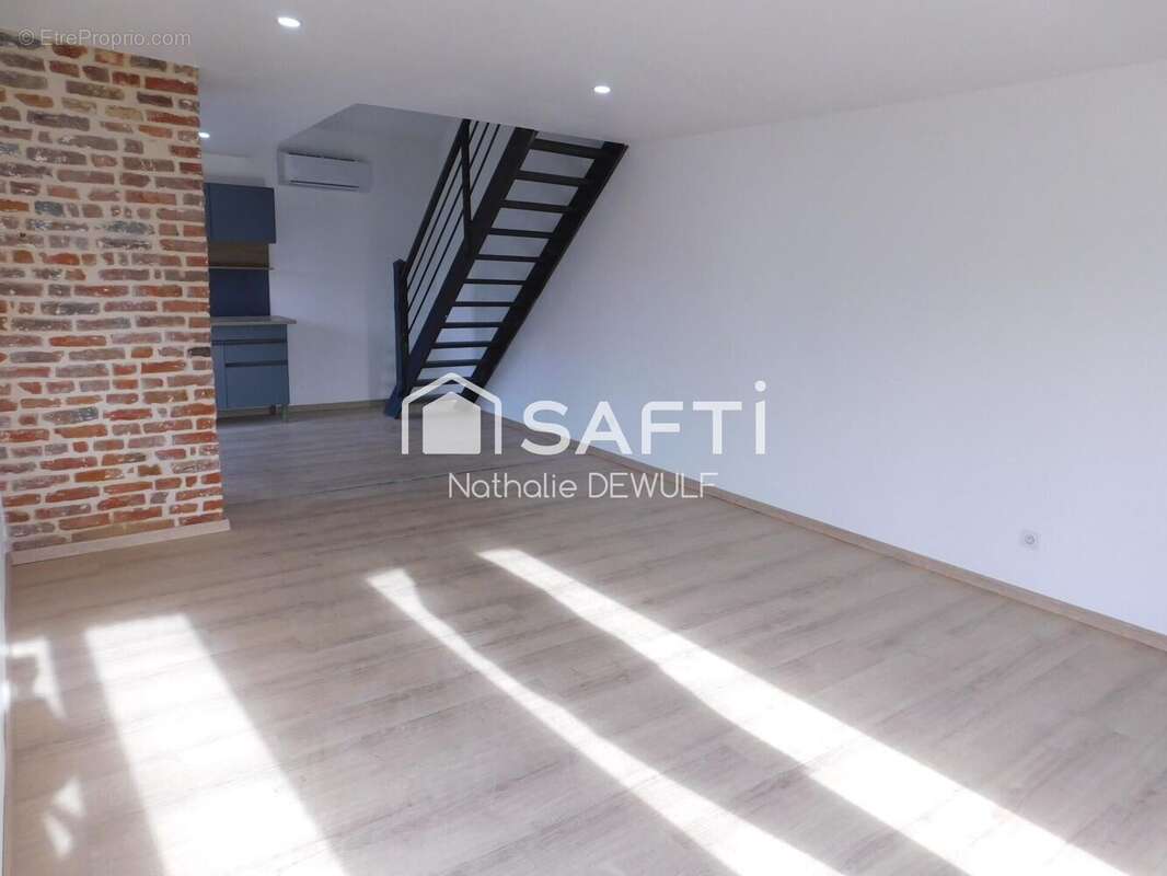 Photo 2 - Maison à BOSMONT-SUR-SERRE