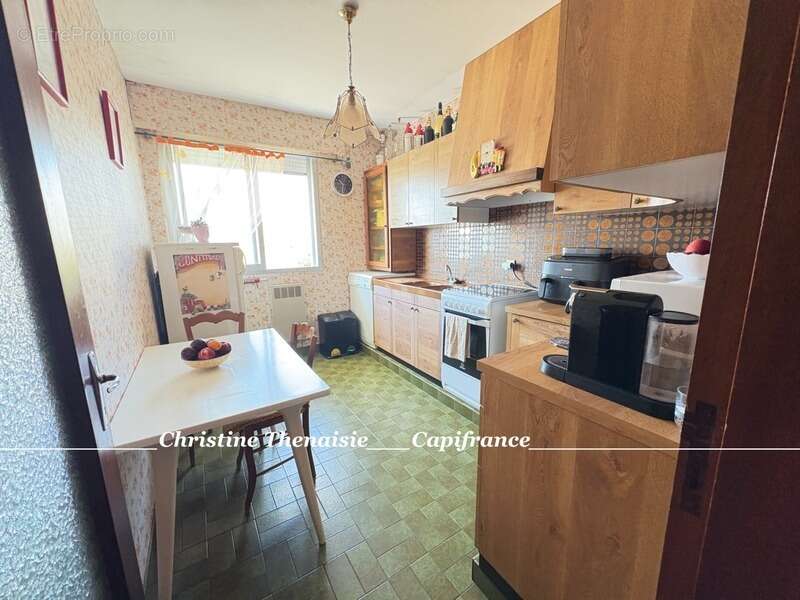 Maison à SAINT-GILLES-CROIX-DE-VIE