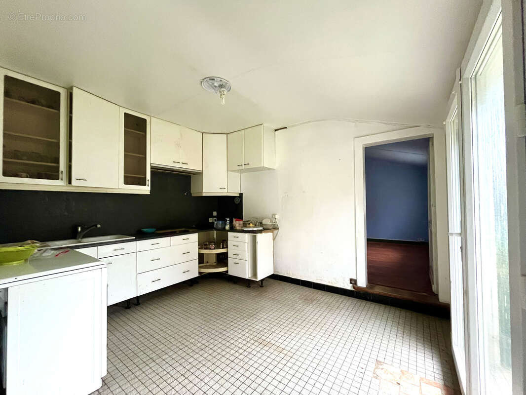 Maison à BELIN-BELIET