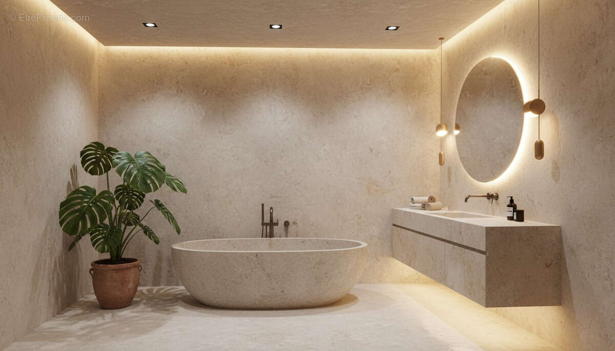 Appartement à HERRLISHEIM